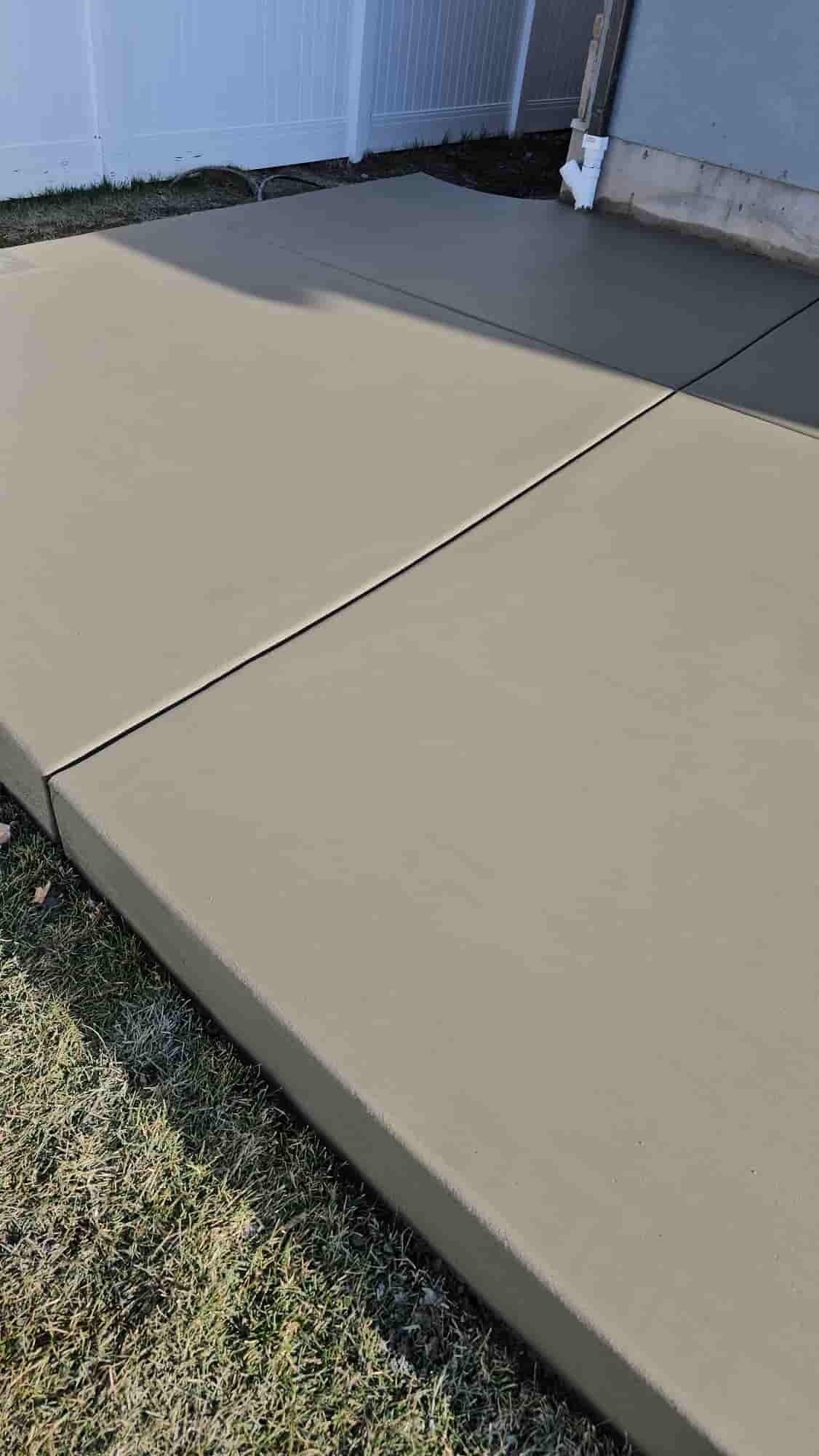 Honest assessment first: some slabs are worth patching, and some are cheaper to replace than to keep chasing.