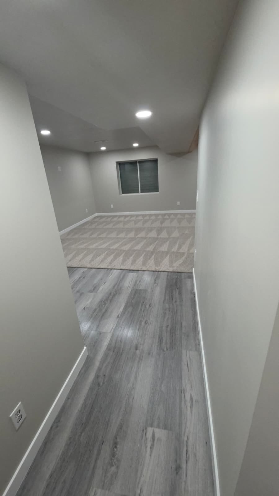 Basements, kitchens, bathrooms, framing and drywall, planned around the permit and built in the right order.